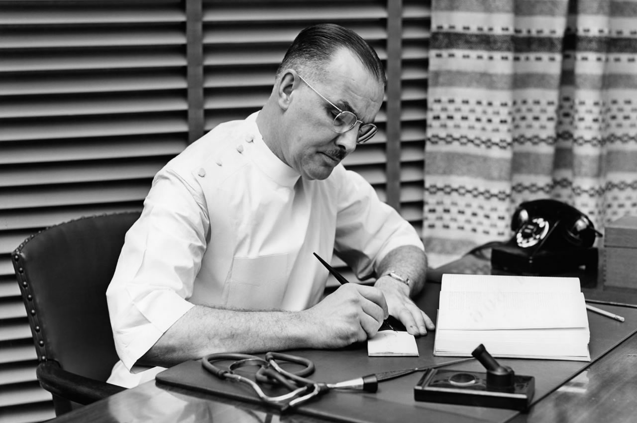 Best Marketing Tagline of All Time?