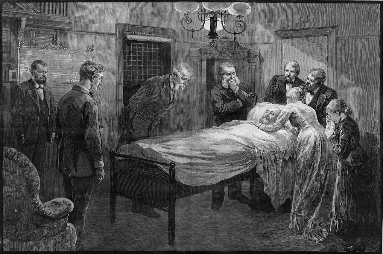 Post-Truth Killed a President