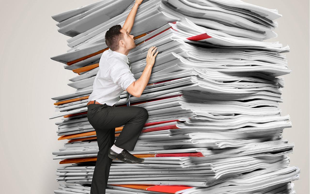 Warning: Reader Discretion Advised