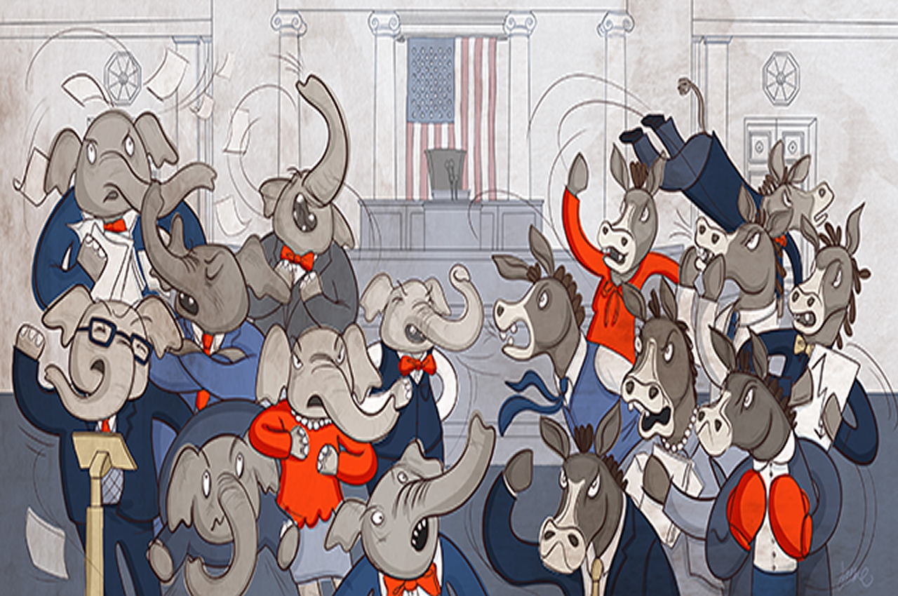 When Someone’s Not Listening