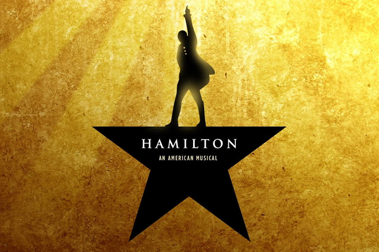 Don’t Give Up Your Shot