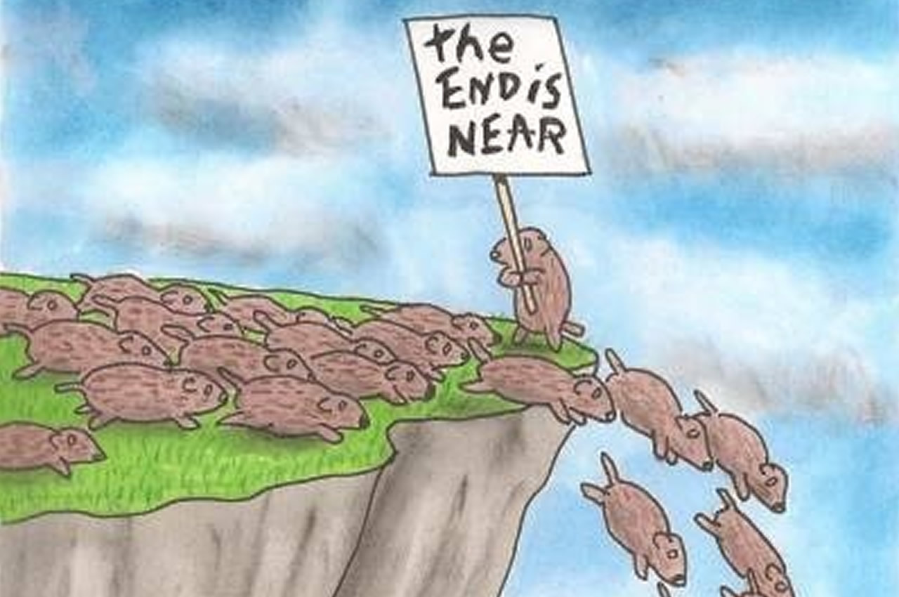 Transformational Courage