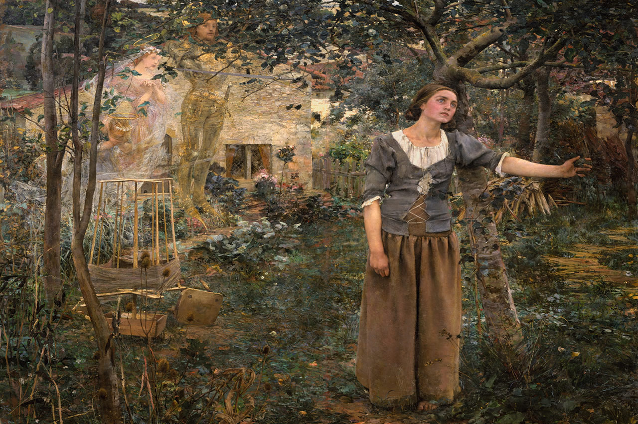 Transformational Courage – Part 2