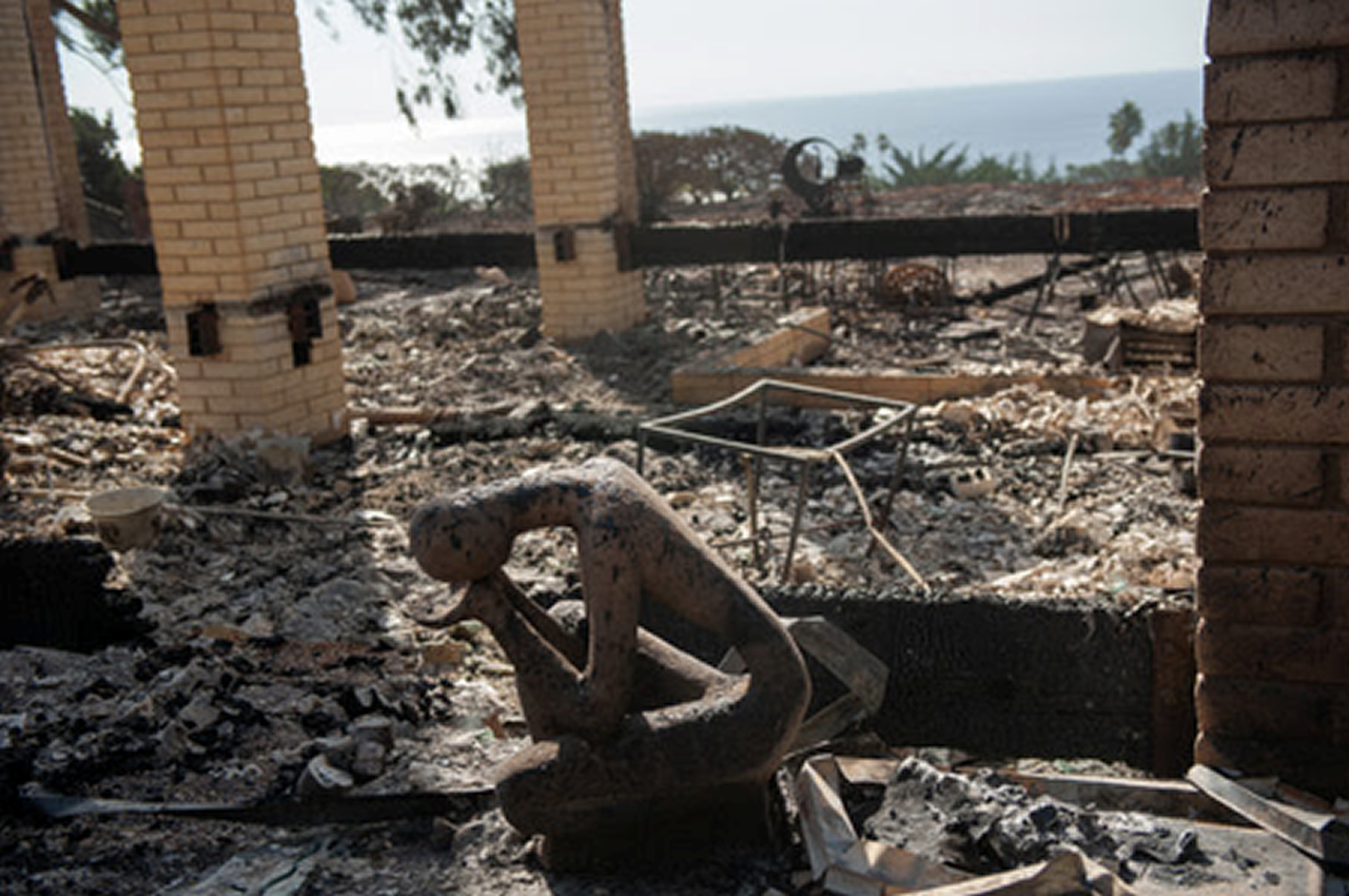 Transformational Courage – Part 3